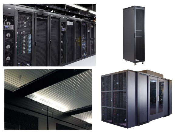 Products & Solutions - Saiosys